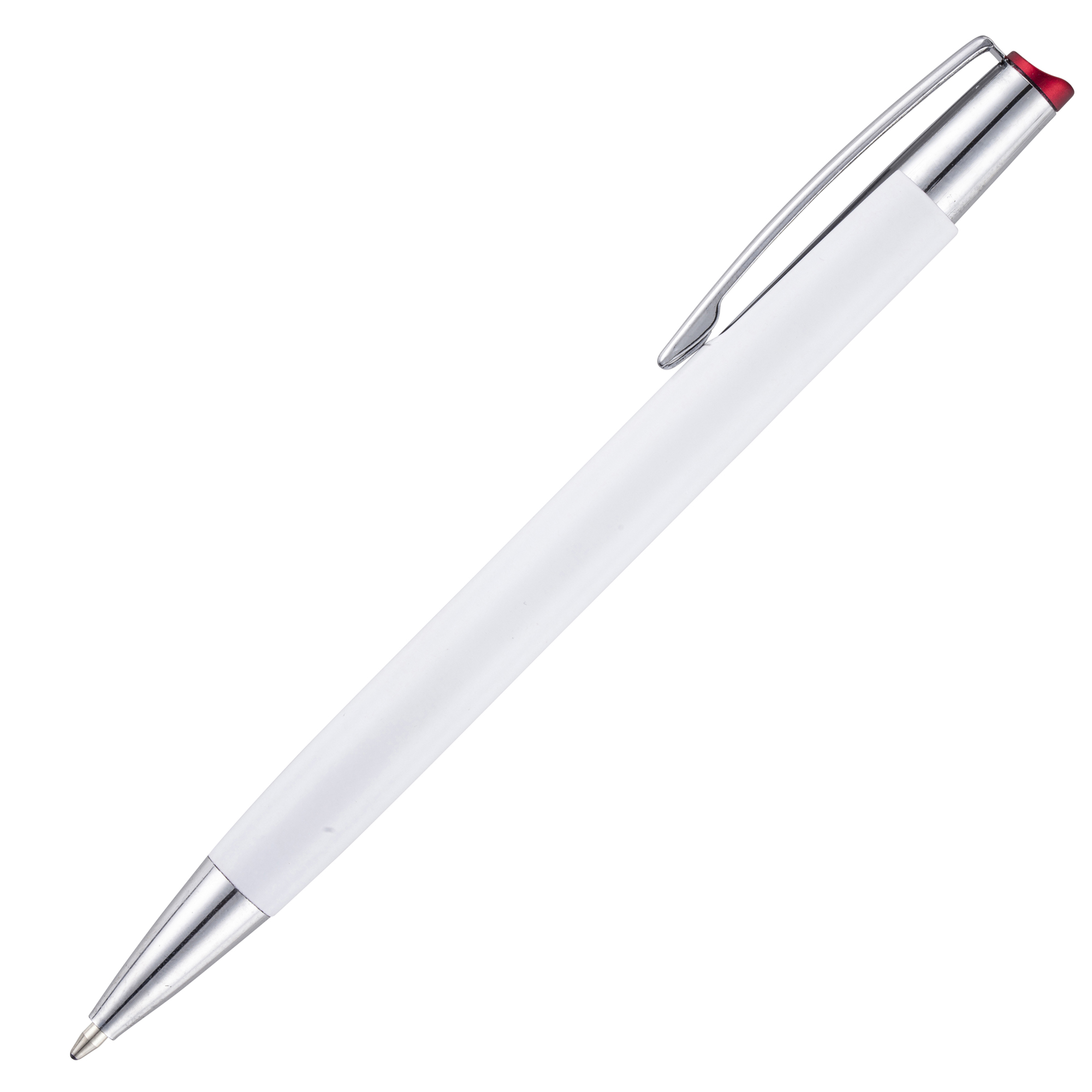 Picture of Radiant Metal Pen/Coloured Foil
